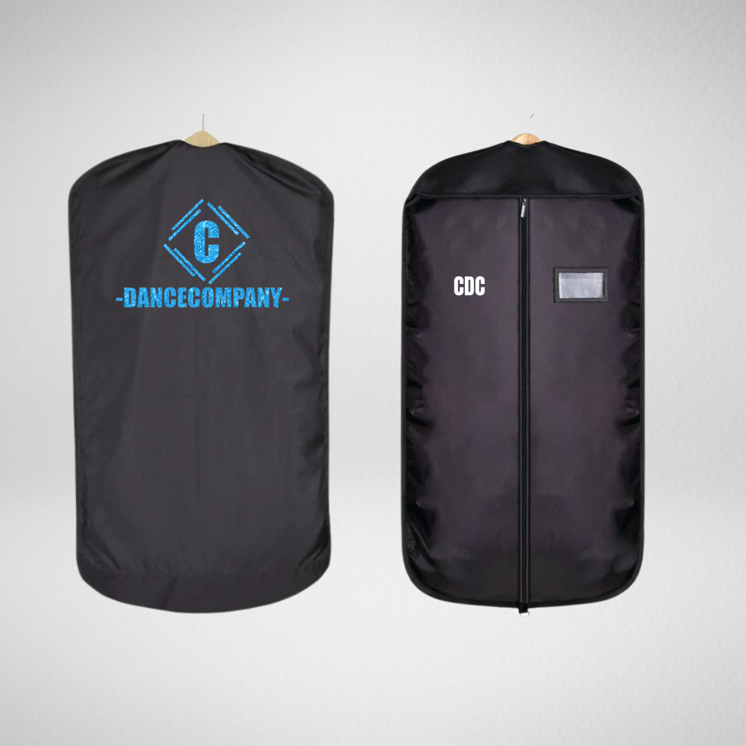 C Dance Company Costume Carrier