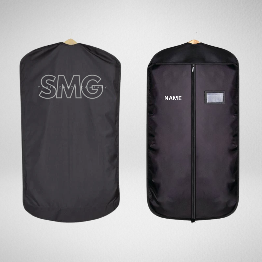 SMG Youth Dance Company Costume Carrier