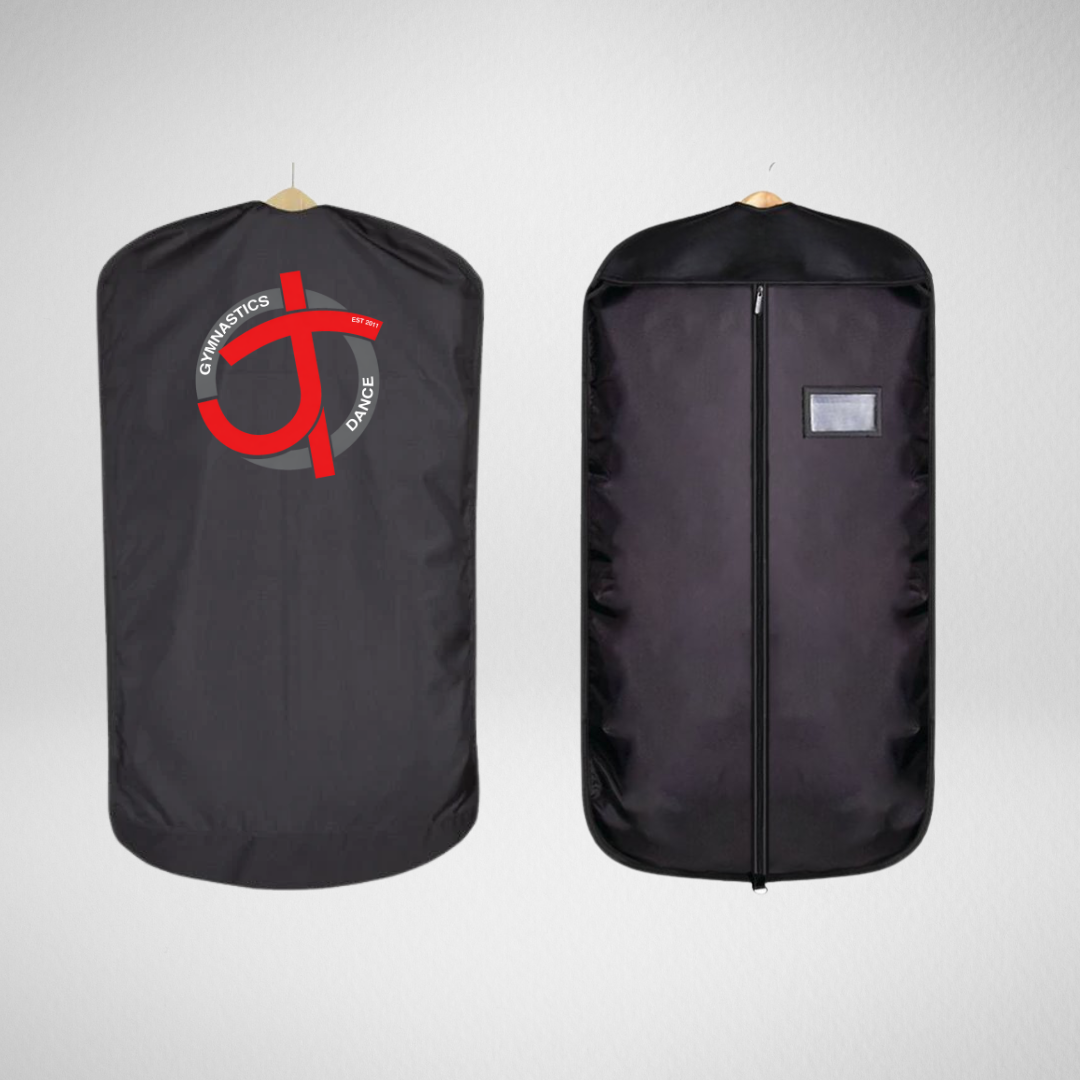LJ Dance Costume Carrier