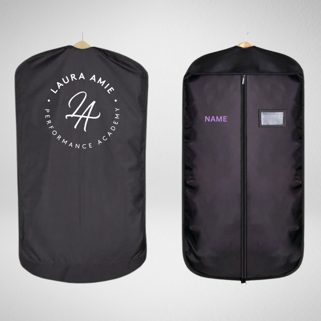 Laura Amie Performance Academy Costume Carrier