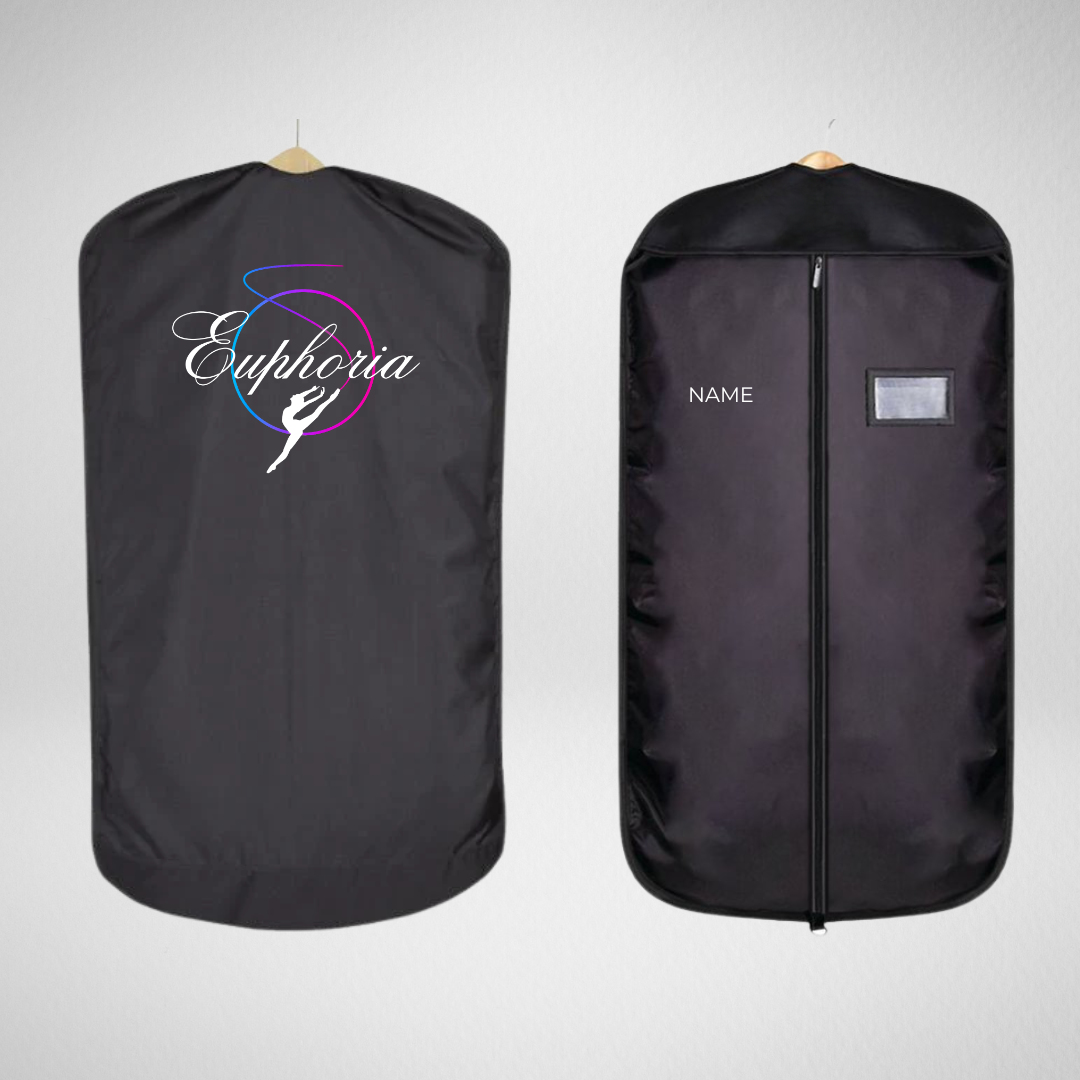 Euphoria Dance Events Costume Carrier