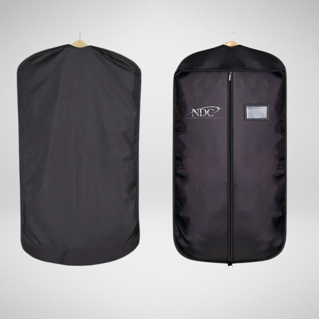 Nova Dance Co Costume Carrier