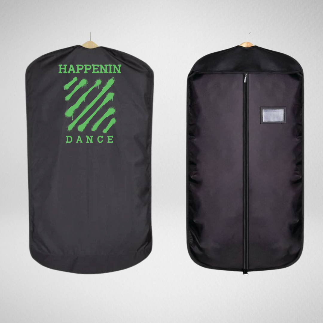 Happenin Dance Costume Carrier