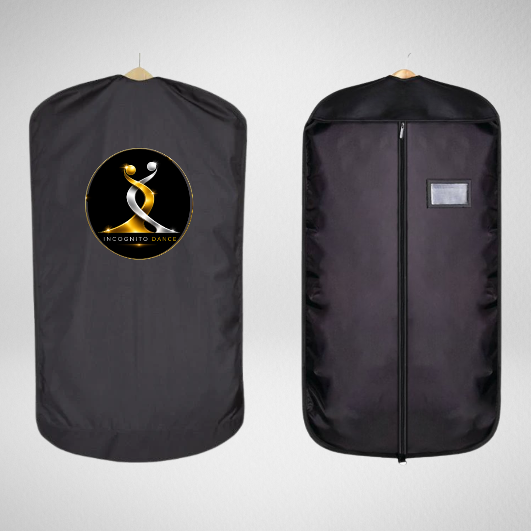 Incognito Dance Costume Carrier