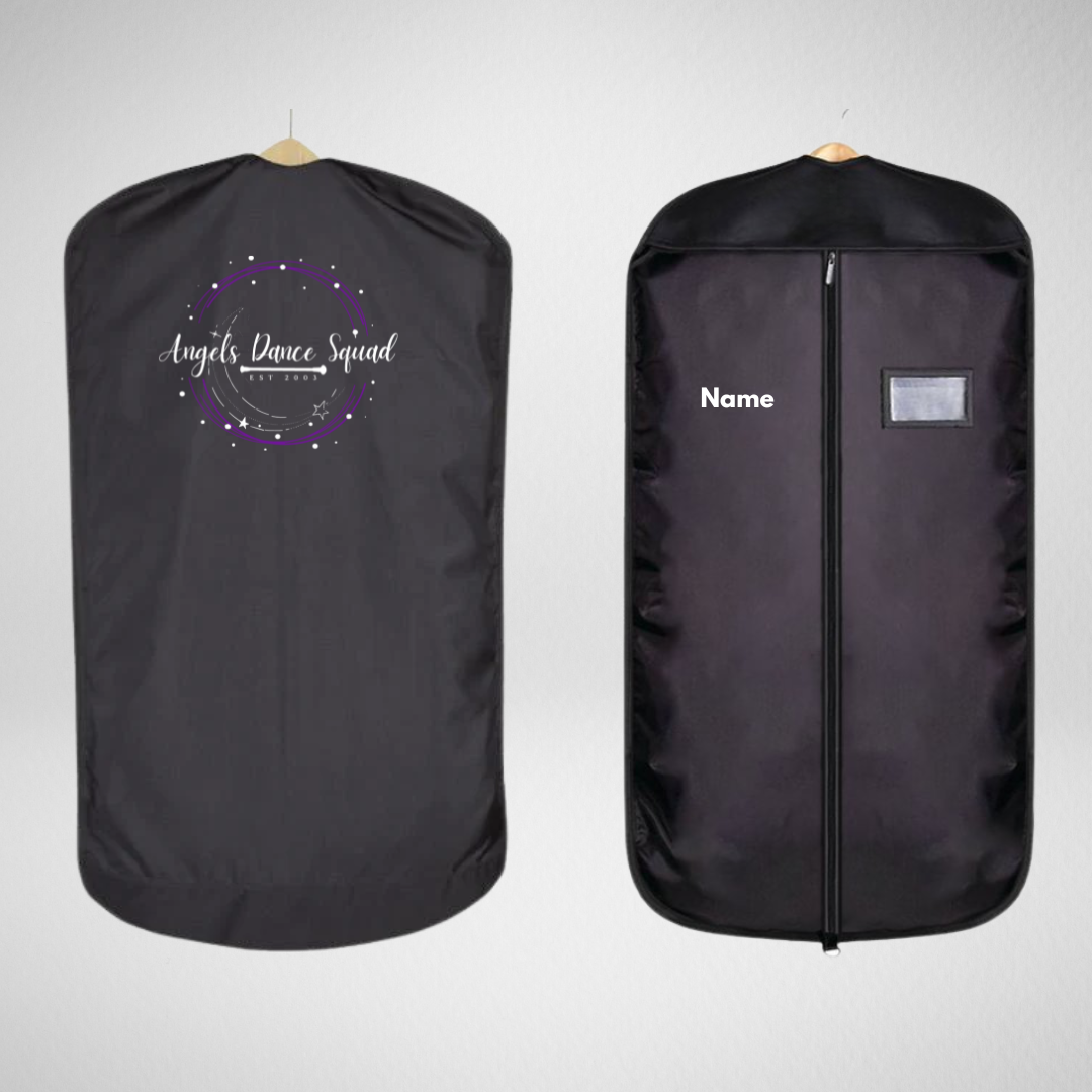 Angels Dance Squad Costume Carrier