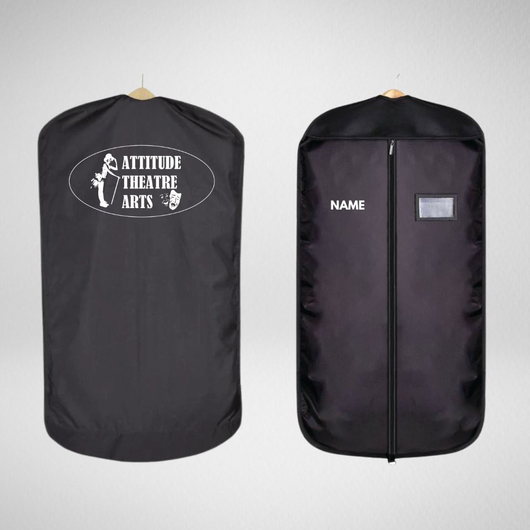 Attitude Theatre Arts Costume Carrier