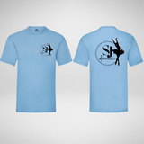 SJ Dance T-shirt