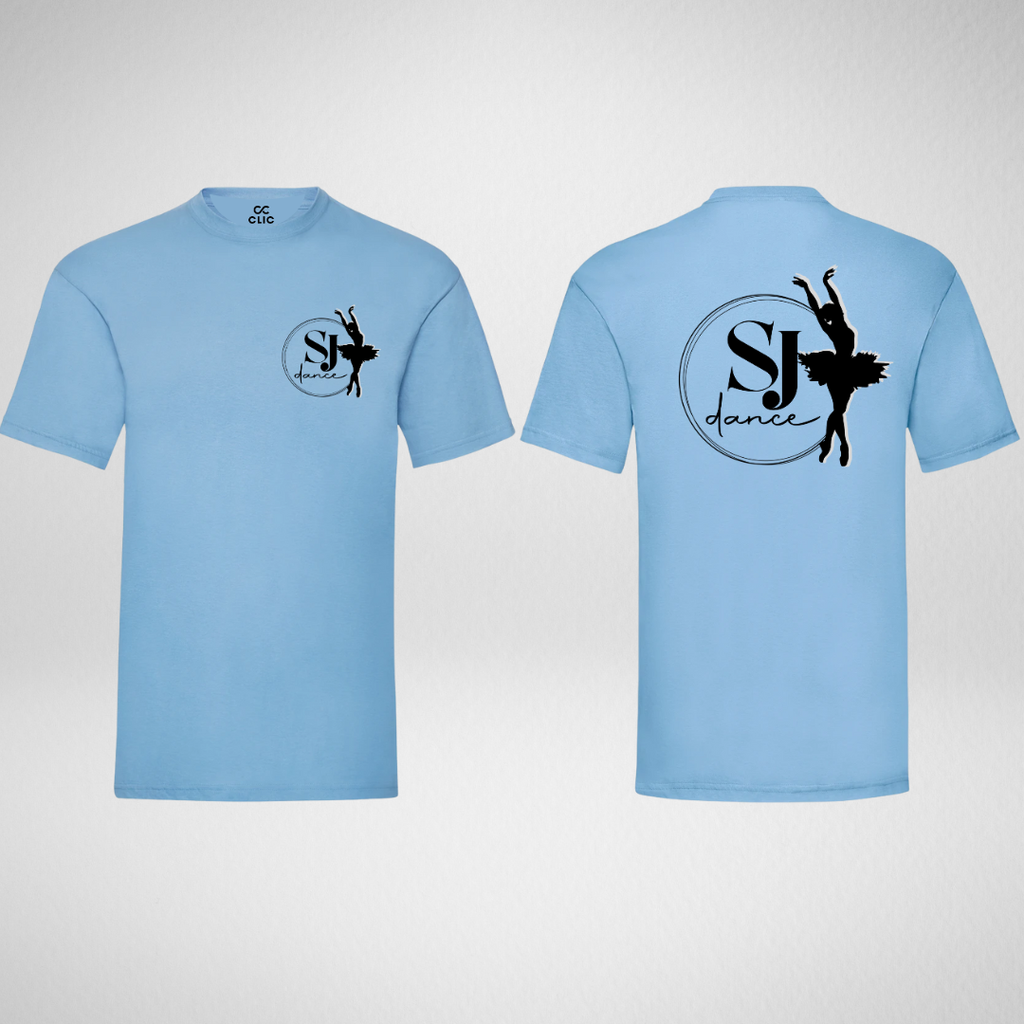 SJ Dance T-shirt