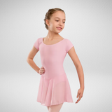First Steps Performing Arts Skirted Leotard