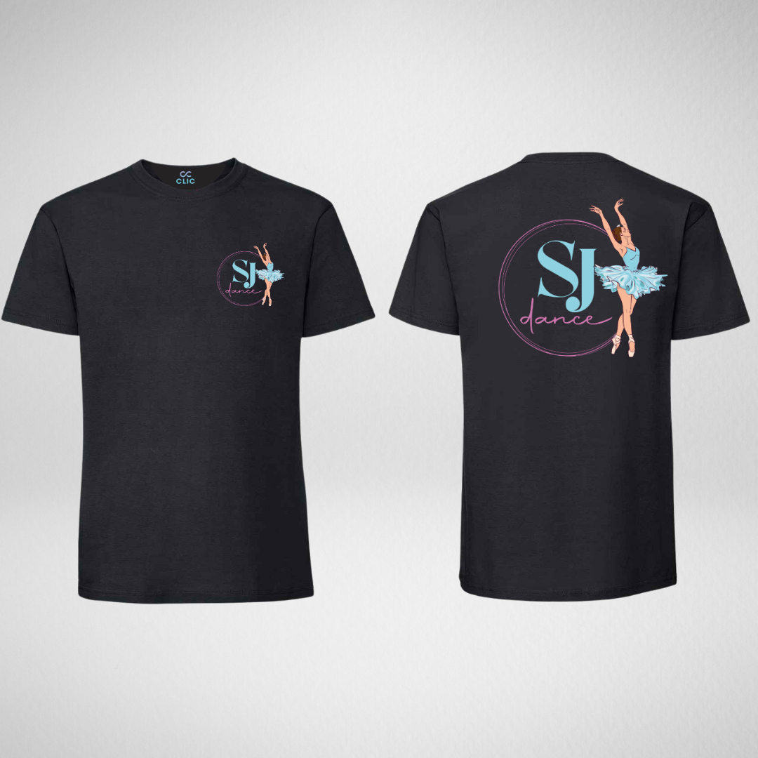 SJ Dance T-shirt