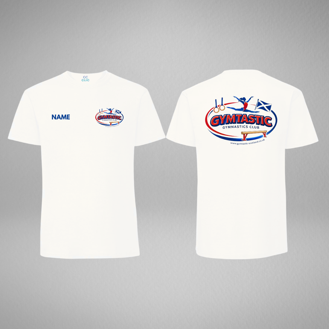 Gymtastic Gymnastics T-shirt