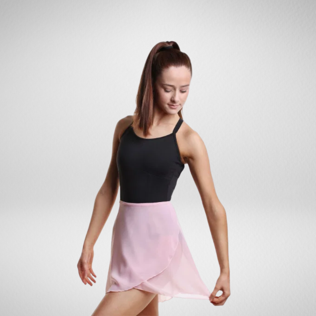 So Danca SL60 Wrap Ballet Skirt