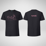 Wells Ballet & Dance School T-shirt