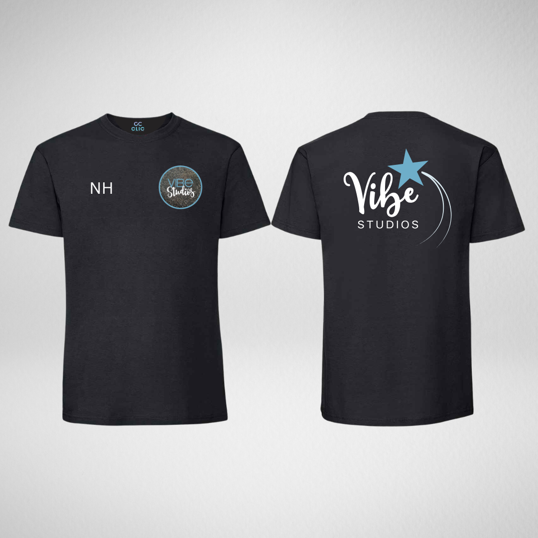 Vibe Studios T-shirt