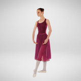 Little Ballerina RAD Full Circle Chiffon Skirt