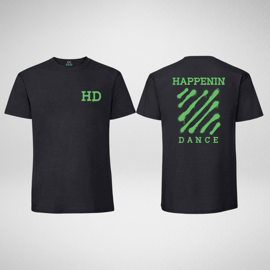 Happenin Dance T-shirt