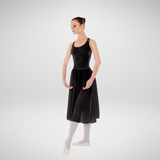 Little Ballerina RAD Full Circle Chiffon Skirt