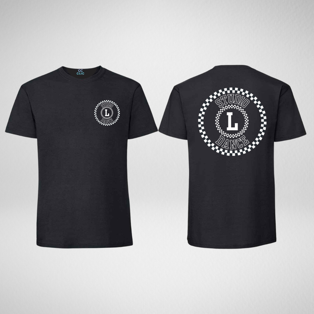 Studio L Dance T-shirt