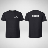 Inspire Dance Studio Teacher T-shirt