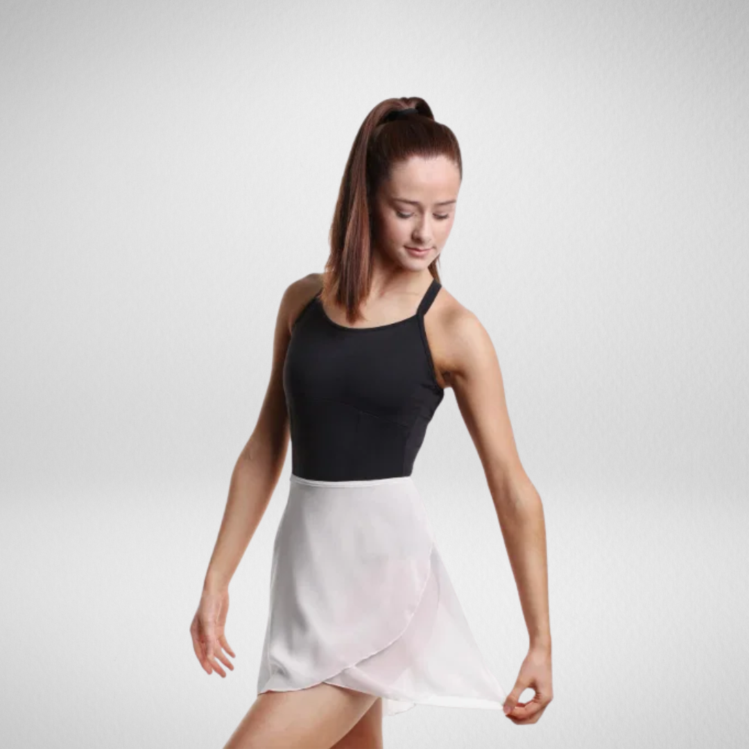 So Danca SL60 Wrap Ballet Skirt
