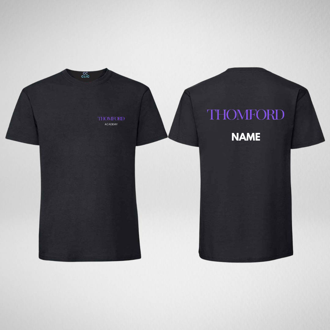 Thomford Academy T-shirt