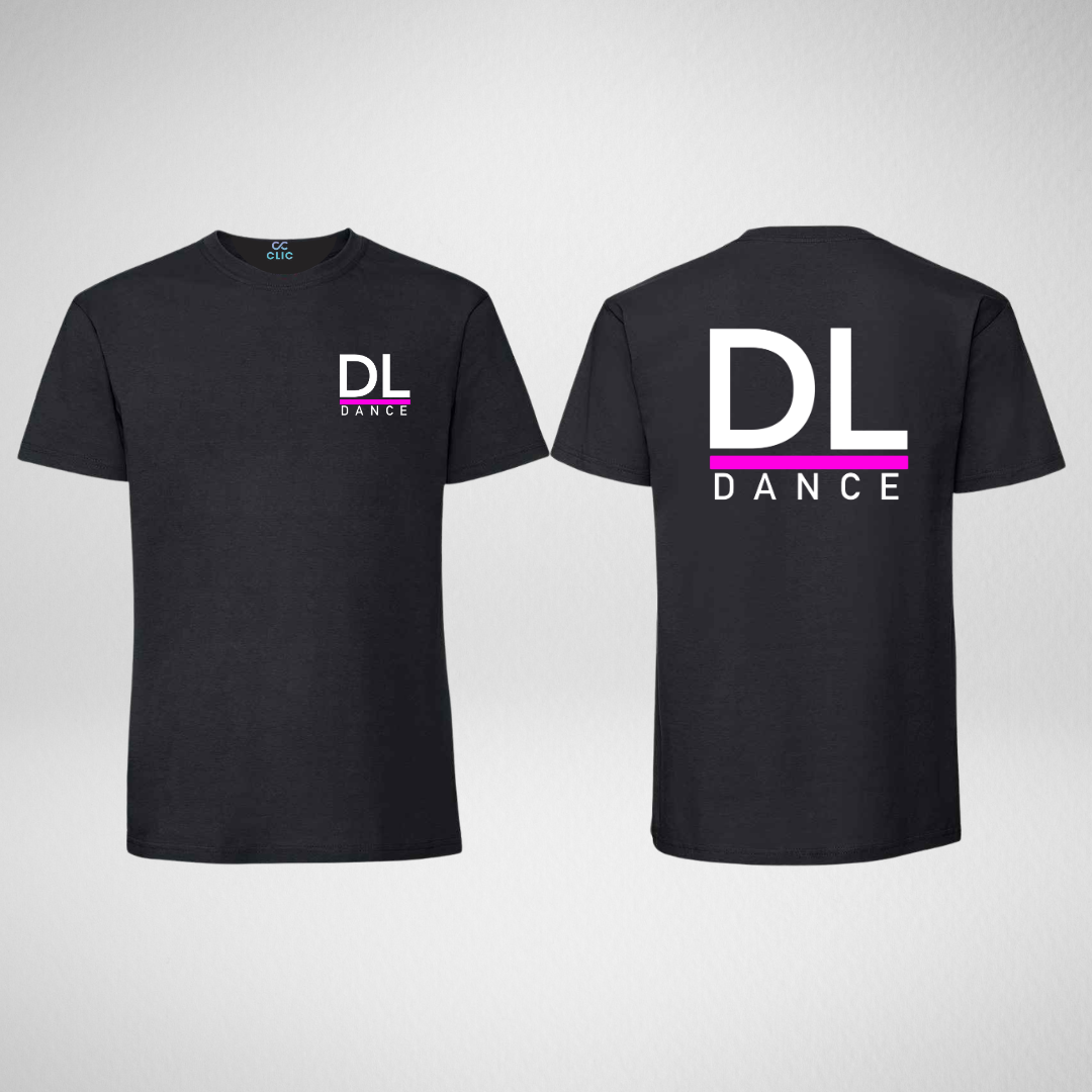 DL Dance T-shirt