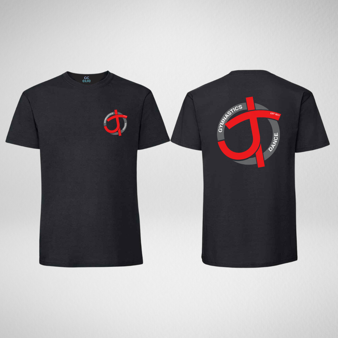 LJ Dance T-shirt