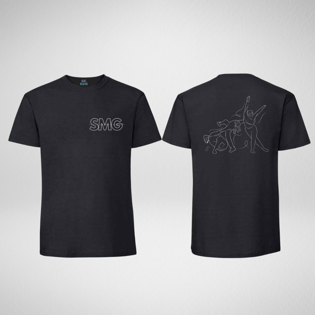 SMG Youth Dance Company T-shirt