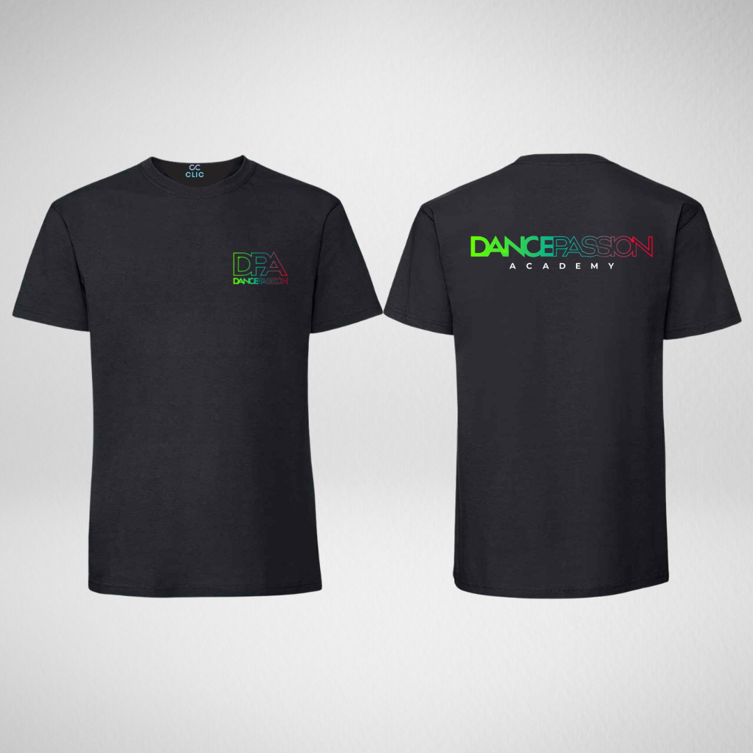 Dance Passion Academy T-shirt