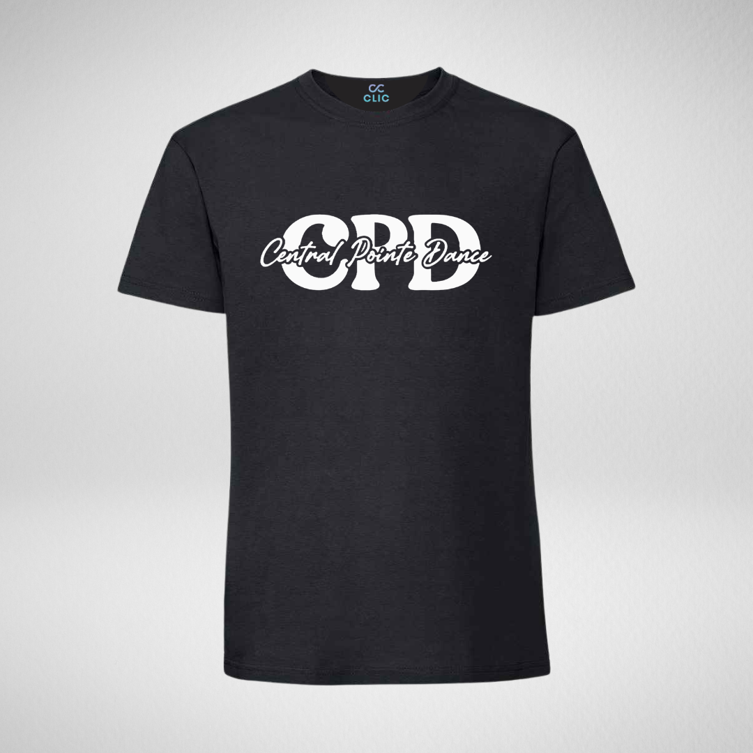Central Pointe Dance T-shirt