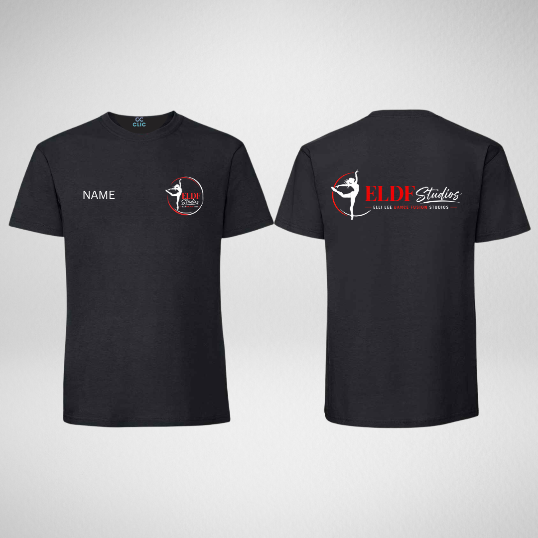 ELDF Studios T-shirt