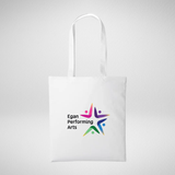 Egan Performing Arts Tote Bag