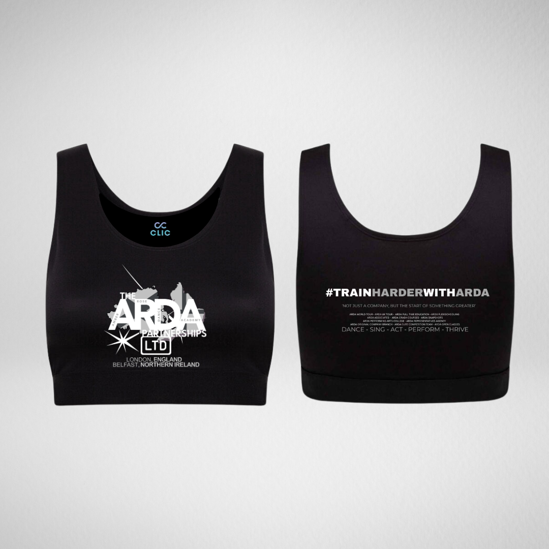ARDA Crop Top