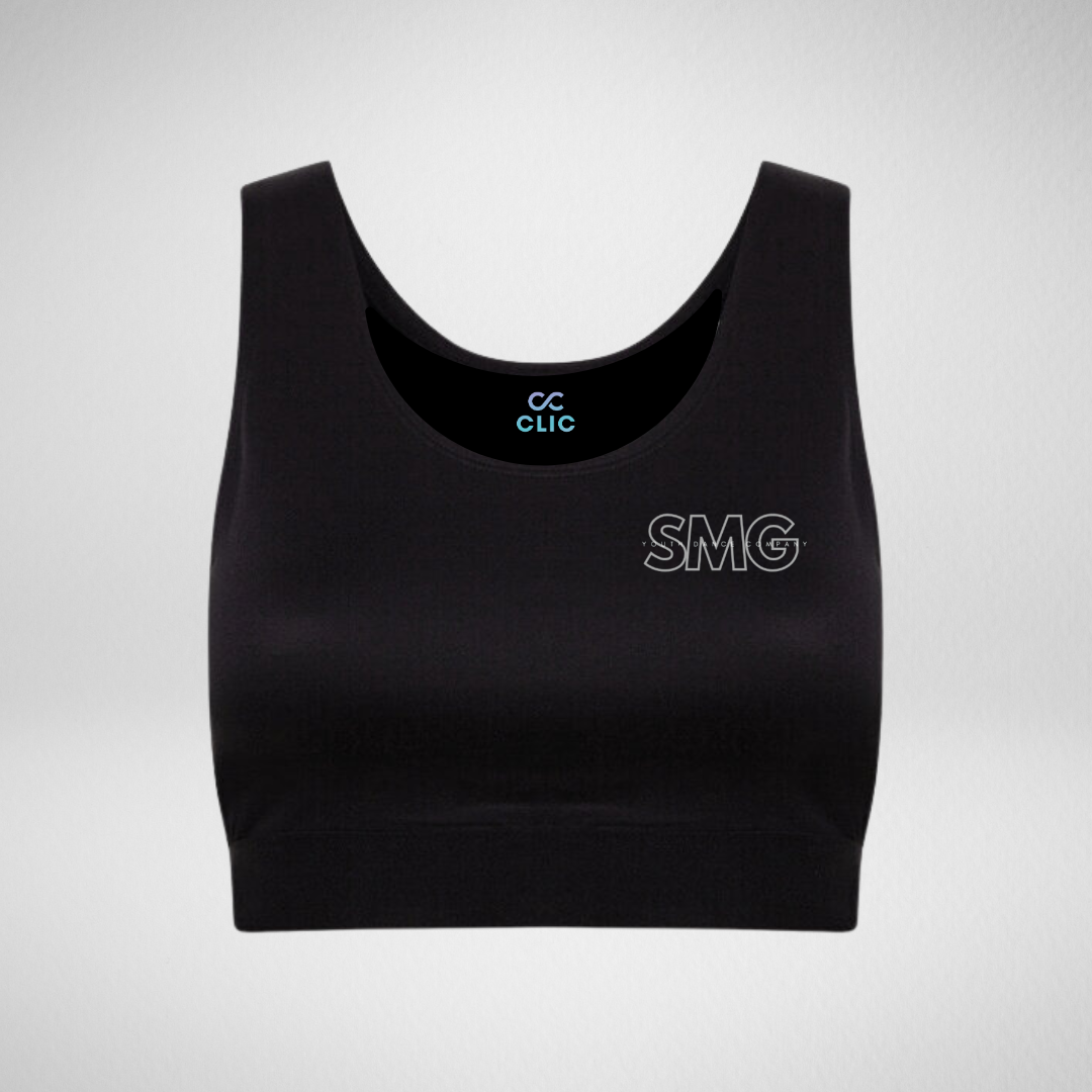 SMG Youth Dance Company Crop Top