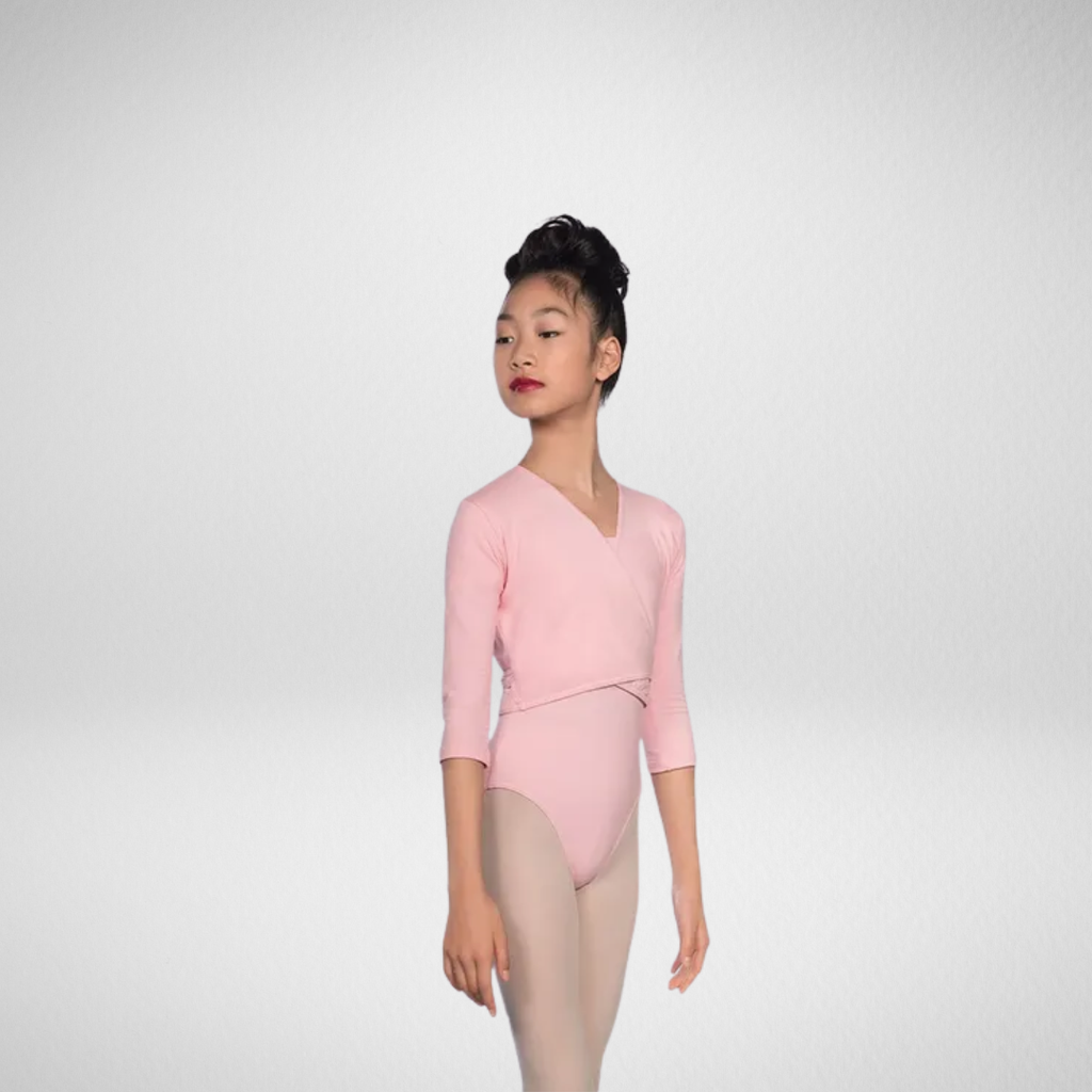 Eclipse Dance Company Polycotton Ballet Cardigan
