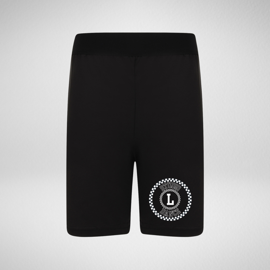 Studio L Dance Cycling Shorts