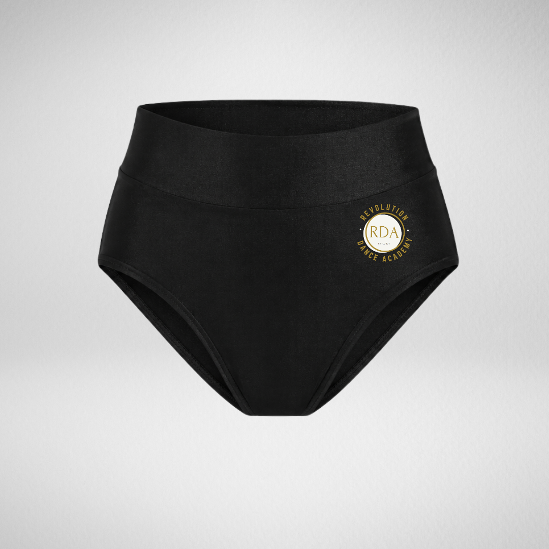 Revolution Dance Academy Dance Briefs