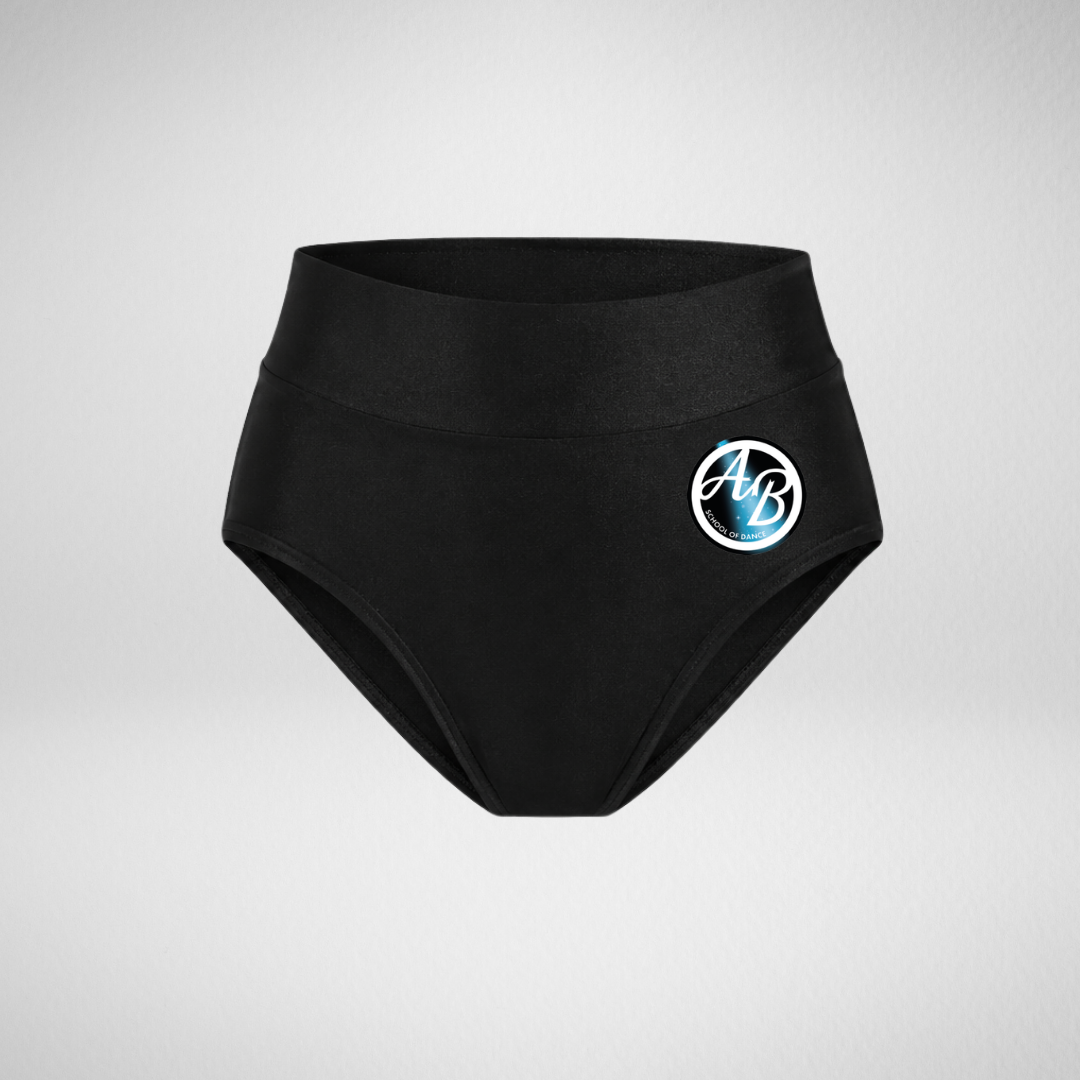 AB School Of Dance Dance Briefs