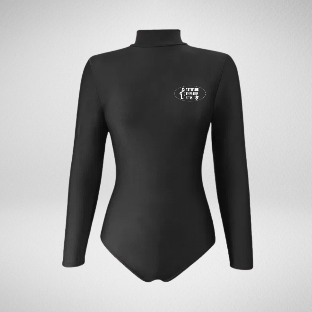 Attitude Theatre Arts Lycra Dandy Leotard