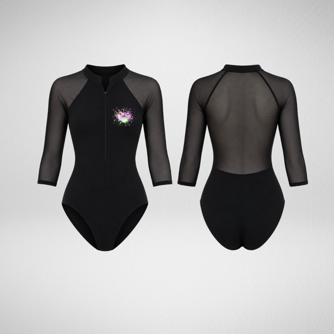 First Steps Performing Arts Dani Leotard