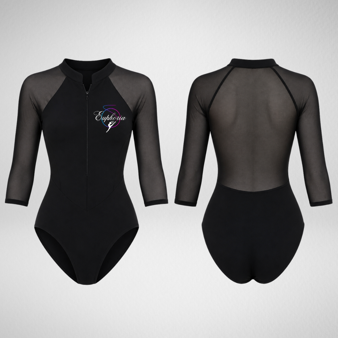 Euphoria Dance Events Dani Leotard