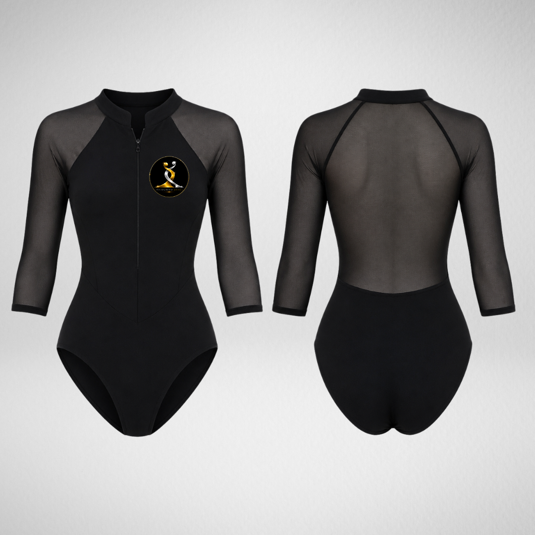 Incognito Dance Dani Leotard