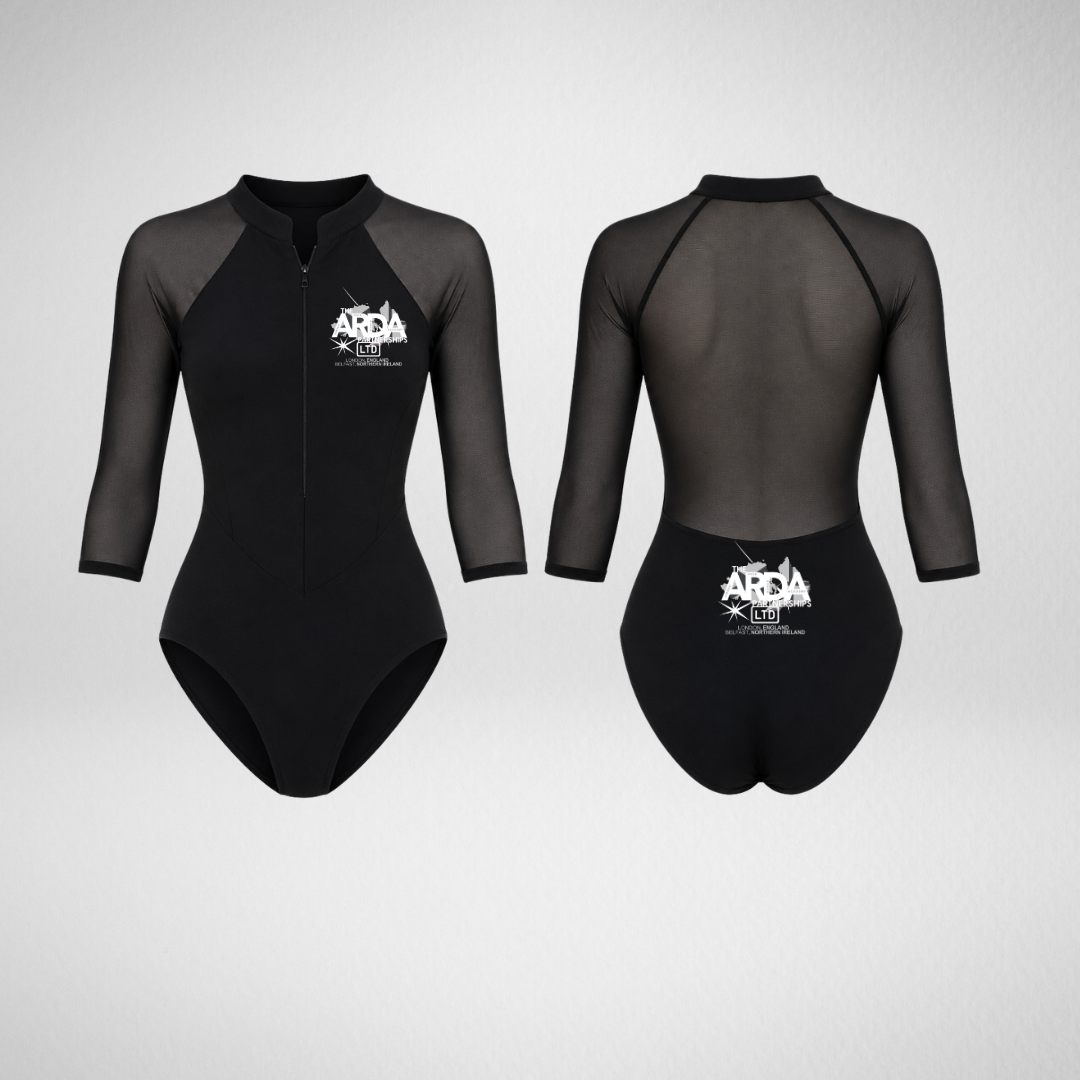 ARDA Dani Leotard