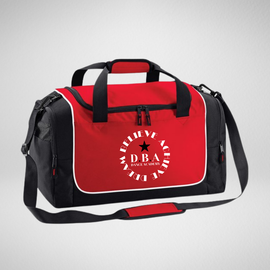 DBA Dance Academy Bag
