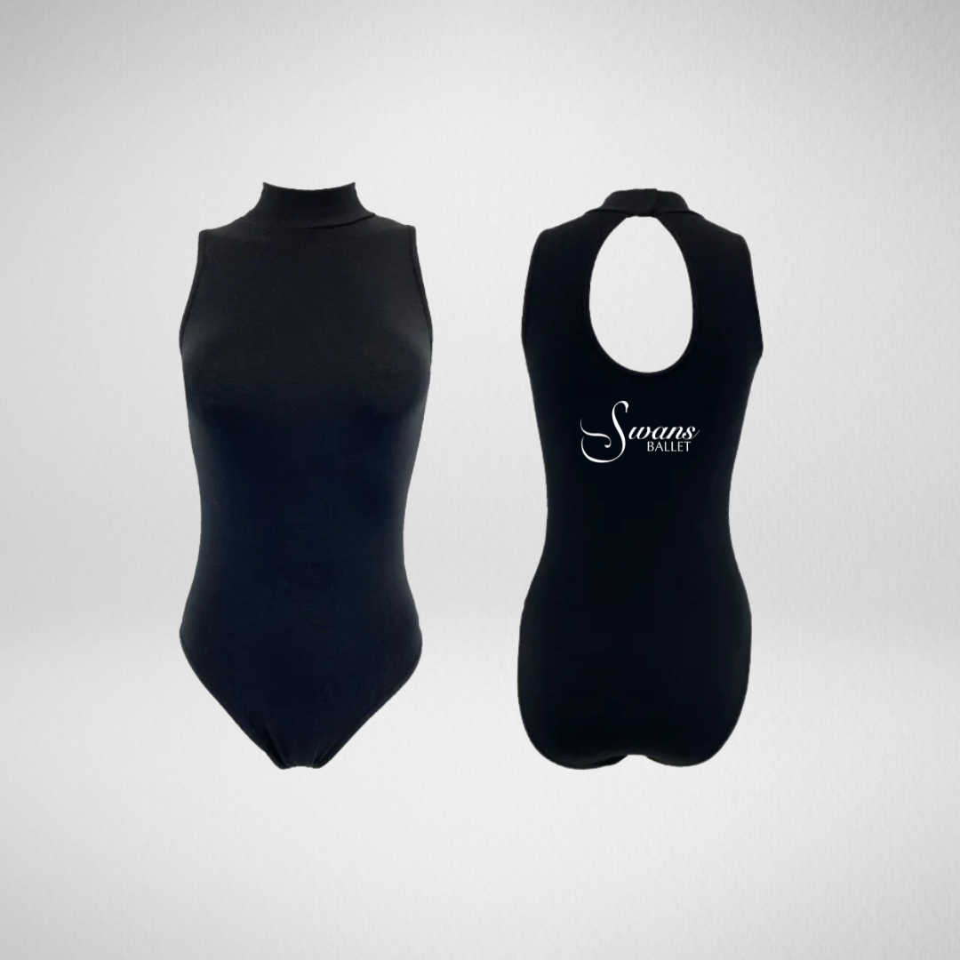 Swans Ballet Dixie Leotard