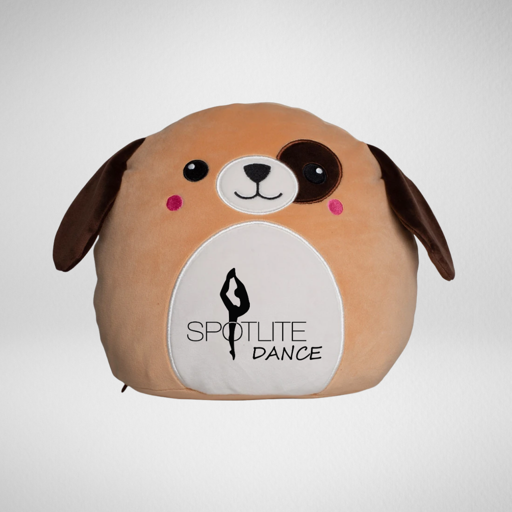 Spotlite Dance Squidgy Dog