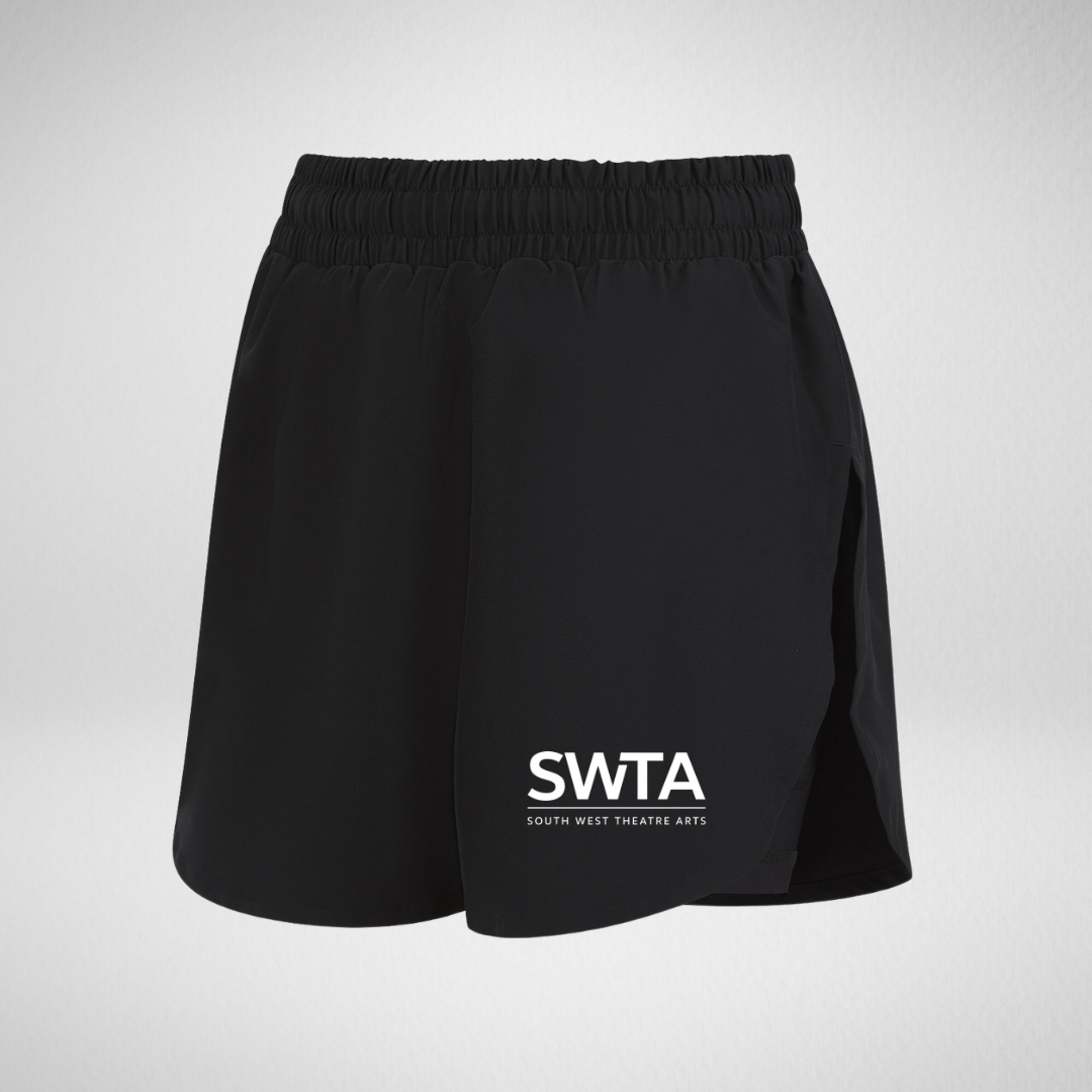 South West Theatre Arts Double-Layer Shorts