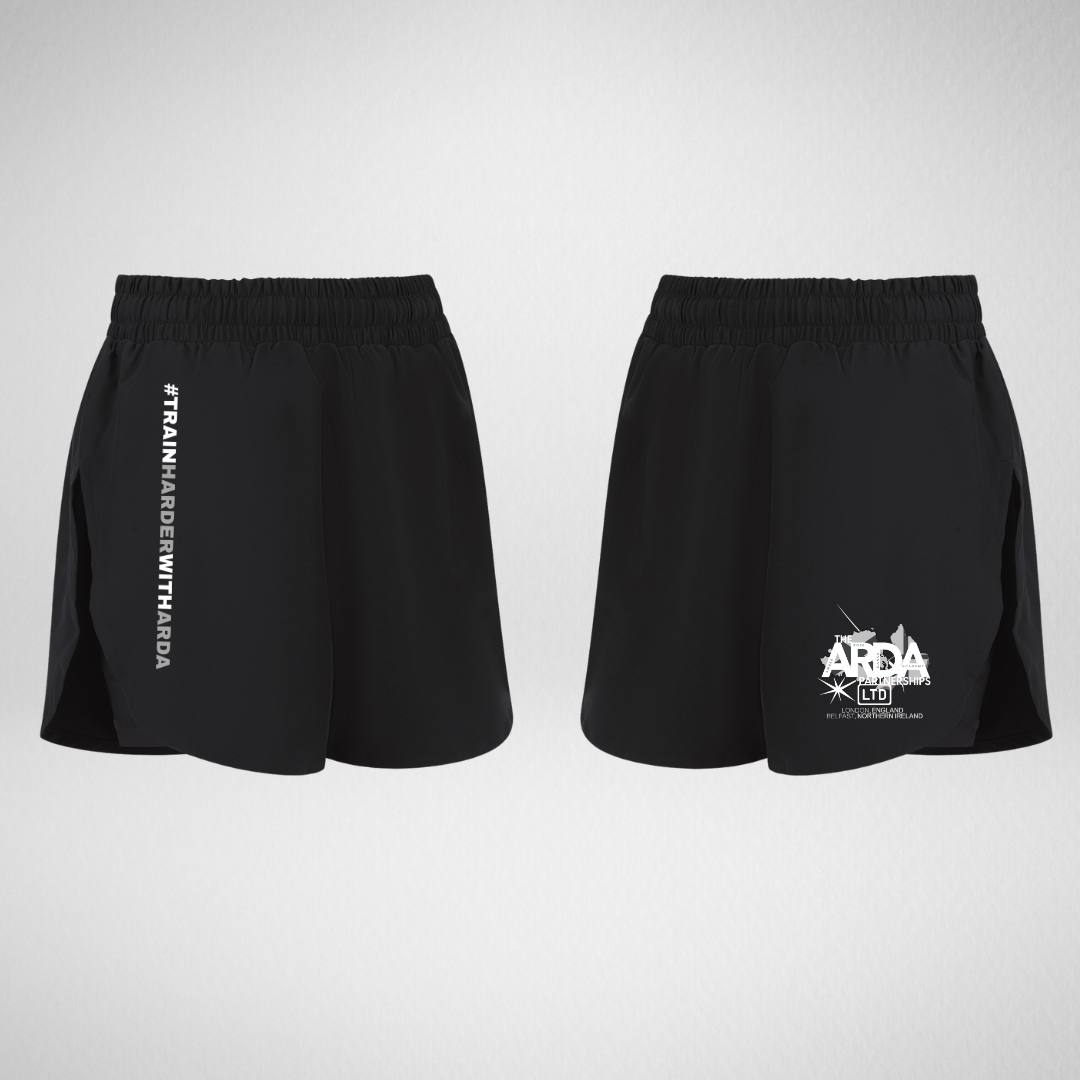 ARDA Double-Layer Shorts