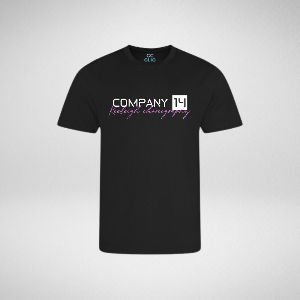 Company 14 Dri Fit T-Shirt