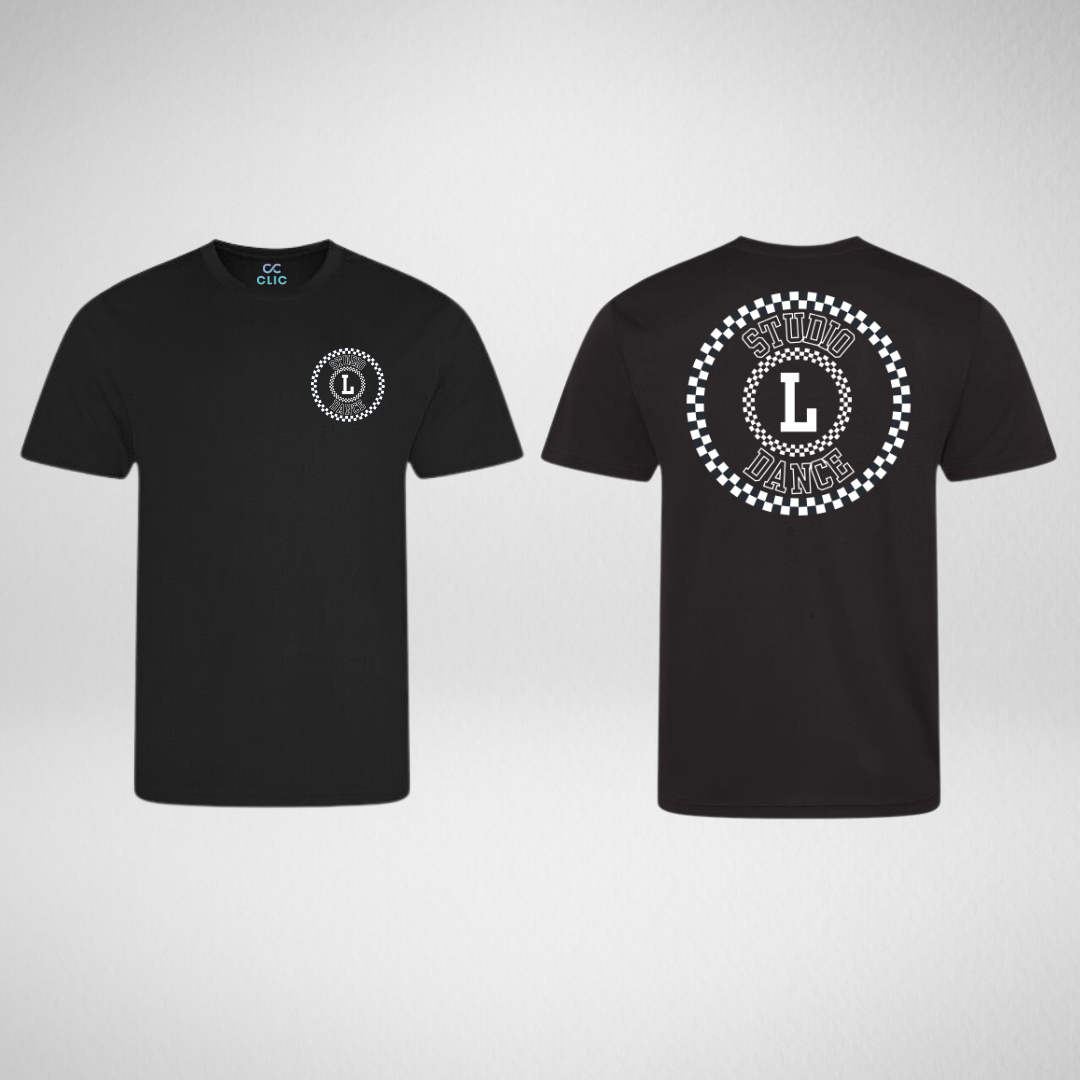 Studio L Dance Dri Fit T-Shirt